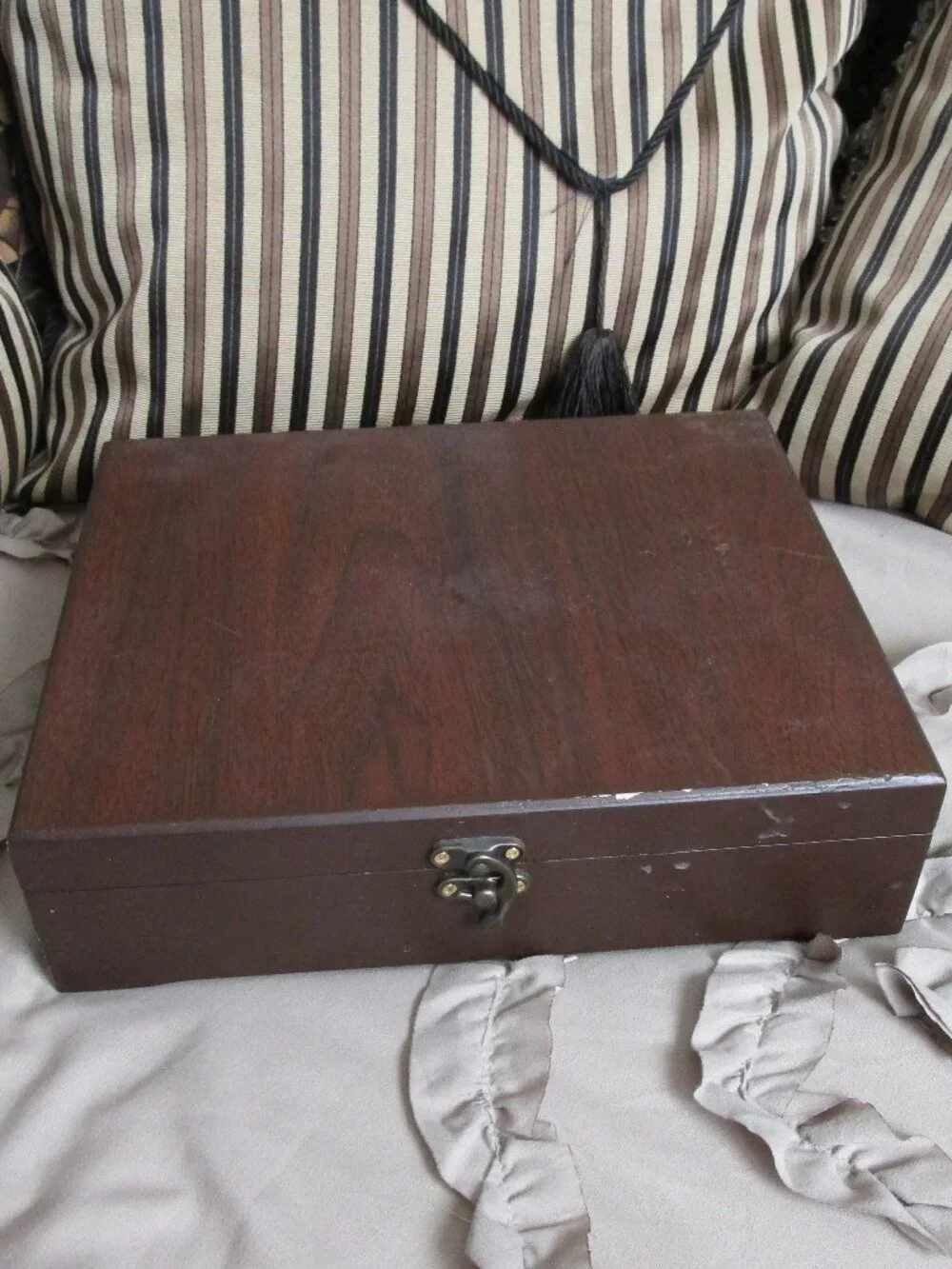 wine opening kit in box